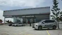 Dealer Mitsubishi Pertama di Palangka Raya Akhirnya Resmi Berdiri