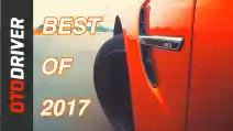 VIDEO: 2017 Best Moment | OtoDriver