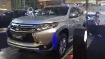  Pajero Sport VS Fortuner, Siapa yang Terlaris di Maret 2019?