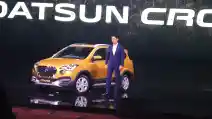 Datsun Cross Resmi Diperkenalkan, Harga di Atas RP 150 Juta