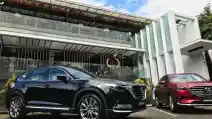  7 Fakta yang Harus Anda Tahu Dari Sebuah Mazda CX-9