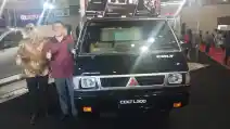 Mitsubishi Colt Series Tak Berubah Sejak 1990an. Ini Kata Produsennya