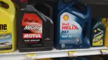 Sudah Punya APM, Oli Motul Bisa Turun Harga?