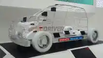  Daihatsu Unggulkan Sistem Hybrid Jenis ini di GIIAS 2018. Apa Tujuannya?