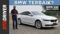 VIDEO: BMW 630i Gran Turismo 2018 Review Indonesia | OtoDriver