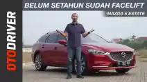  VIDEO: Mazda 6 Estate 2018 Review Indonesia | OtoDriver