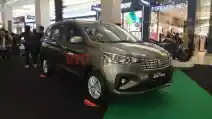 Suzuki Ertiga Cross Sedang Bersiap Muncul?