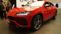  Lamborghini Tuai Keuntungan di 2021, Inilah 3 Model Terlaris Mereka