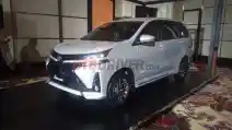  Masyarakat Dianggap Tak Ada Masalah Dengan Mesin Lama Avanza