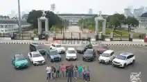 Mudik in Style 2019: Selamat di Jalan Plus Penuh Bonus Berkat GOMUDIK