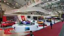  Honda Siap Berangkatkan Pengunjung GIIAS 2019 ke Tokyo Motor Show!