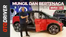 VIDEO: BMW i3S 2019 | First Impression | OtoDriver