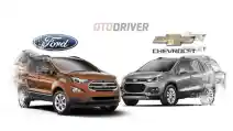 Perbedaan & Persamaan Hengkangnya Ford & Chevrolet dari Indonesia