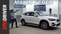 VIDEO: BMW X1 | First Impression | OtoDriver