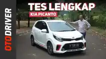 VIDEO: KIA Picanto 2019 | Review Indonesia | OtoDriver