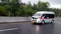  Mulai New Normal, 3 Juli Ini Bhinneka Shuttle Punya Rute Baru