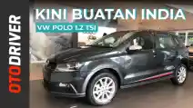 VIDEO: VW Polo 2020 | First Impression | OtoDriver