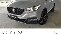 Merek Baru MG: "Semakin Dekat dengan Indonesia"