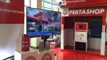 Pertamina Tambah Enam Pertashop di Pelosok Jawa Barat