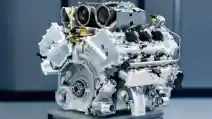  Aston Martin Pamerkan Mesin V6 barunya