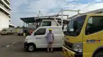 Tristar Transindo Hadirkan Layanan Less Than Truckload, Untuk Muatan Ringan