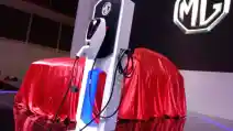 Sebentar Lagi, Mobil Listrik MG ZS EV Meluncur Di Indonesia?