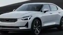 Polestar Mulai Kiprah di Australia, Bisa di Beli Secara Online