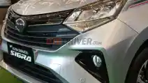 Alasan Daihatsu Sigra Terbaru Tak Ada Fitur Double Blower