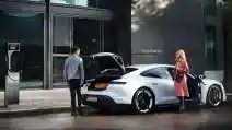 Hadirkan Destinasi Charging, Porsche Tawaran Pengalaman Baru untuk Pengendara