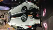  Nissan LEAF Dirumorkan Bakal Disuntik Mati