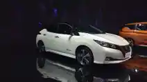  Nissan Indonesia Bantah LEAF Segera Disuntik Mati
