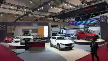  Mazda CX-5 Dapat Pembaruan untuk Layanan Infotainment di Tahun 2023 untuk Negara Ini