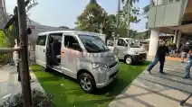  Daihatsu Gran Max, Laku Tanpa Harus Bersolek