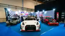  Indonesia Modification & Lifestyle Expo 2024, Siap Digelar 4-6 Oktober di ICE BSD