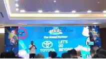 Kemenperin Harapkan IMX 2023 Bawa Semangat Kreativitas Anak Muda untuk Era Teknologi Terbaru