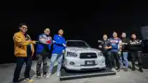 OLX Autos IMX 2022 Tawarkan Giveaway Subaru Forester dan Kijang Innova