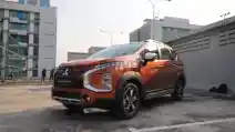 Daihatsu Tak Anggap Xpander Cross Sebagai Ancaman Bagi Terios