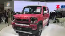  Pertemuan Kami Dengan Adik Jimny Seharga RP 122 Jutaan di Jepang 