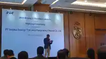 Indika Energy Siap Tingkatkan Ekosistem Kendaraan Listrik di Indonesia