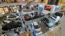  Indomobil Expo 2026, Sambut Akselerasi Era EV
