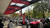  Indonesia Autovaganza 2026 Digelar, Hadirkan 24 Brand Otomotif di QBig BSD
