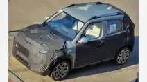 Hyundai Siapkan Penantang Tangguh Suzuki S-Presso?