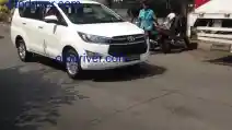 Foto Penampakan Langsung All New Kijang Innova Termurah