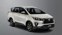  Ludes Terjual, Innova 50th Edition Sudah Ada Versi Bekasnya Dengan Harga Fantastis!