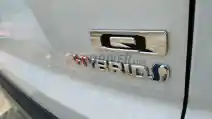  Toyota Kijang Innova Zenix Bensin dan Hybrid Punya Sistem Rem Beda. Simak Bagian ini 