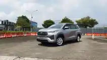  Produksi Toyota Kijang Innova Zenix Bensin Akan Lebih Banyak Dibandingkan Versi Hybrid