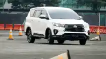  Toyota Kijang Innova dan Venturer Facelift Resmi Meluncur, Termahal Nyaris RP 500 Juta