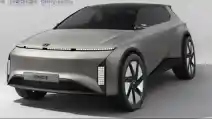 Hyundai Siapkan Ioniq 3 Sebagai Pesaing Langsung EV Murah Dari China