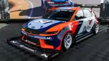 Hyundai Perkenalkan Ioniq 5 N Versi Balap Pikes Peak
