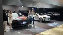  Hyundai Ioniq 6 Melenggang Di Indonesia. Harga Tembus Rp 1.1 Miliar. Langsung Spek Tertinggi Berpenggerak AWD